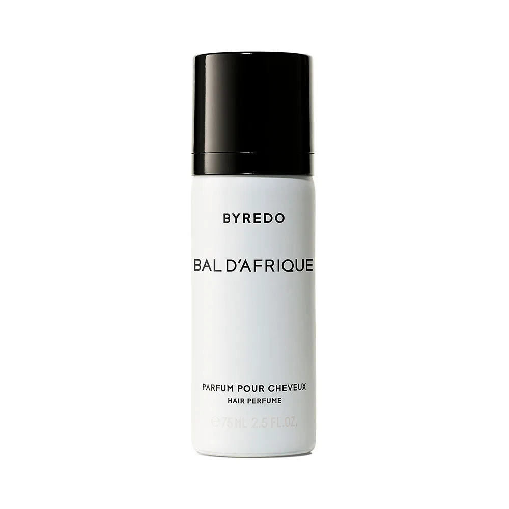 Bal d'Afrique Hårparfym, 75 ml