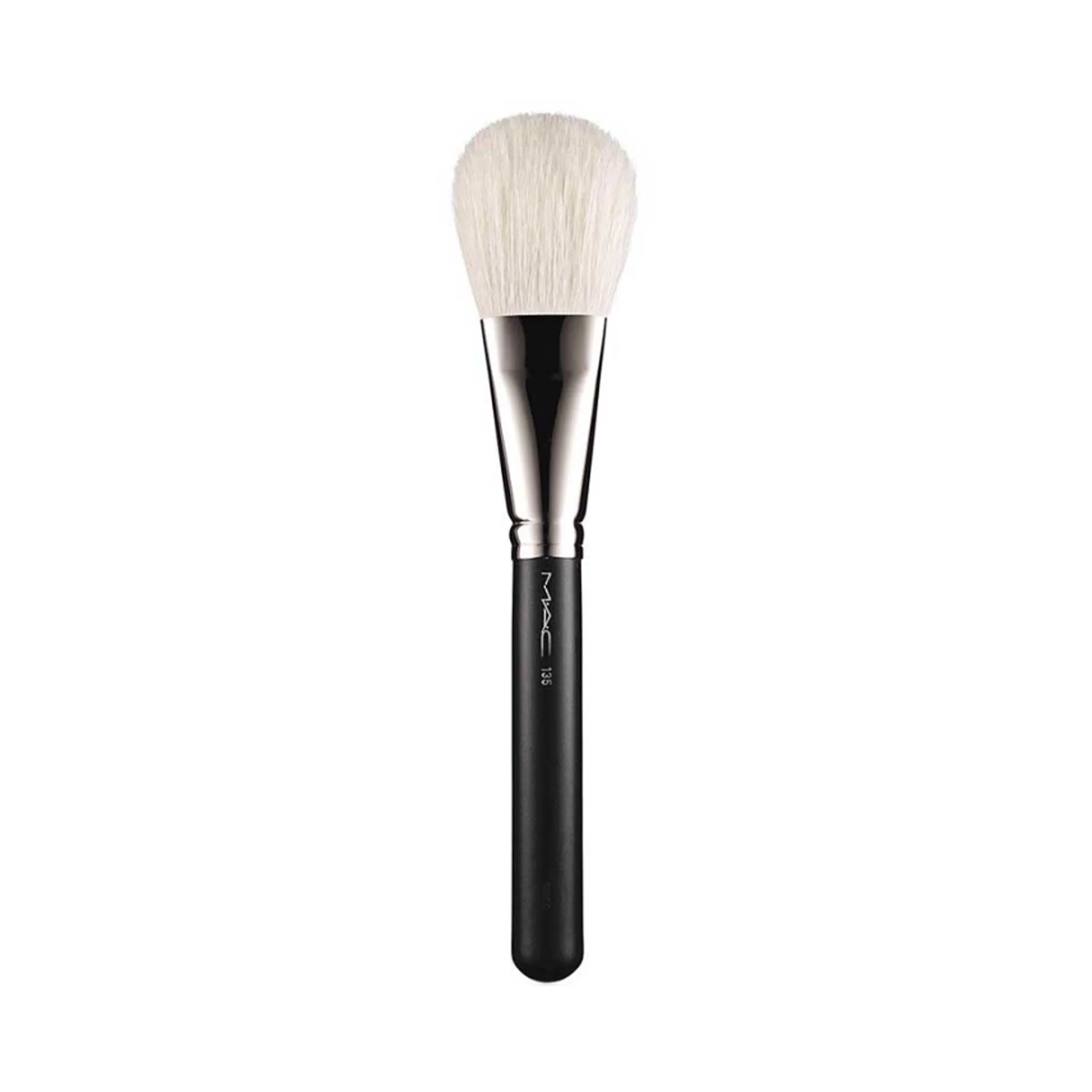 135 Large Flat Powder Brush