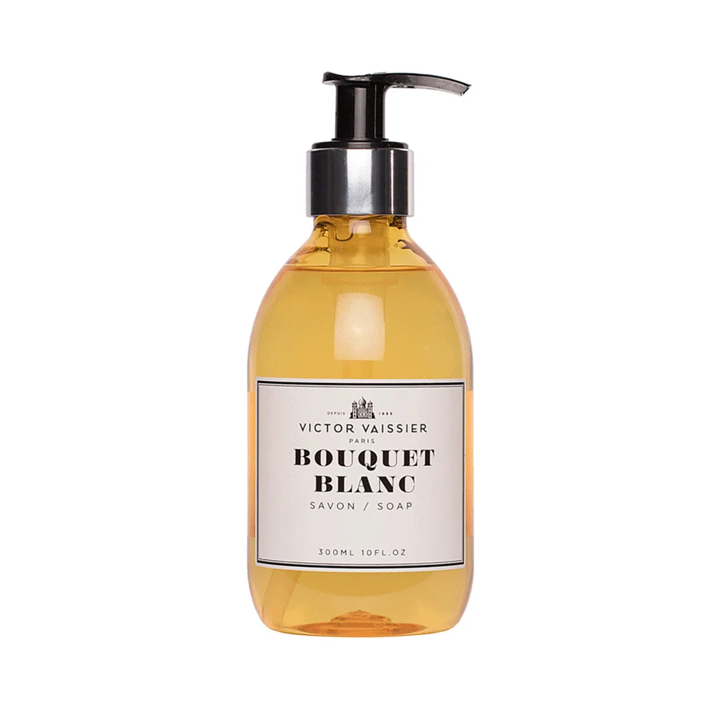 Bouquet Blanc Soap, 300 ml