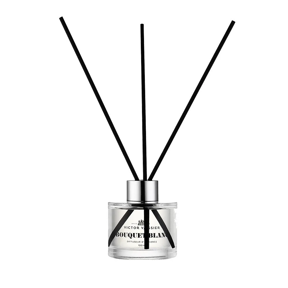 Room Diffuser Bouquet Blanc