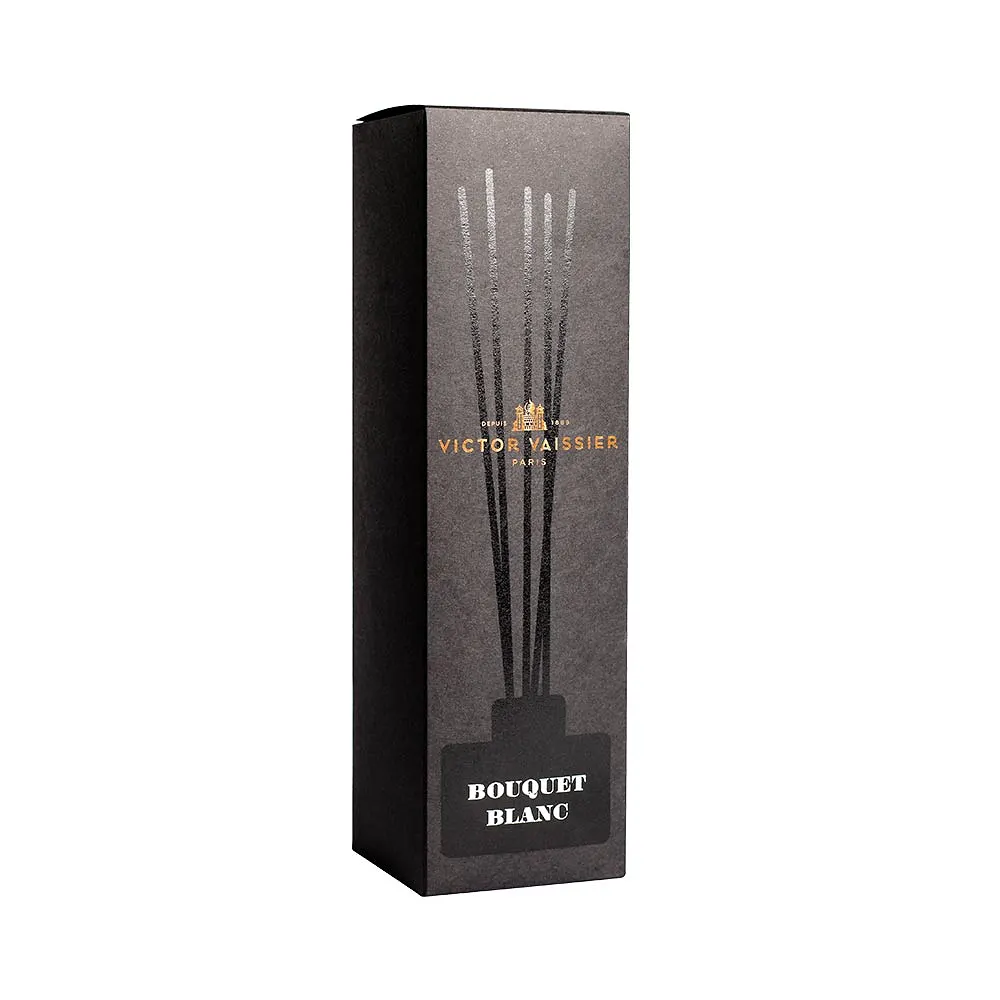 Room Diffuser Bouquet Blanc