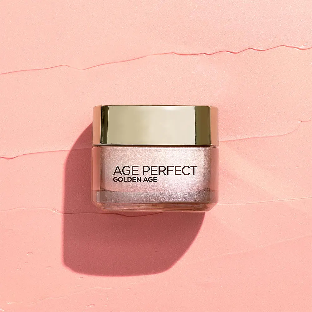 Age Perfect Golden Age Day Cream