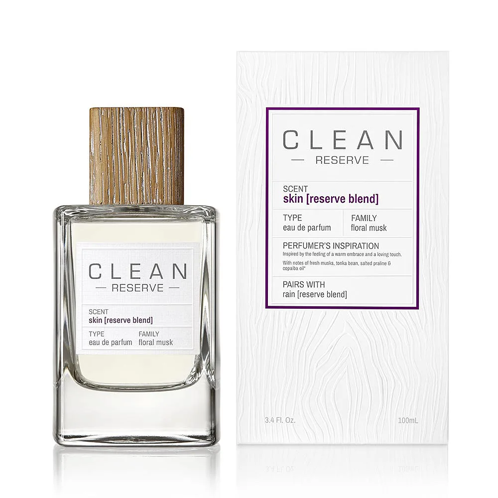 Reserve Skin Reserve Blend EdP, 100 ml