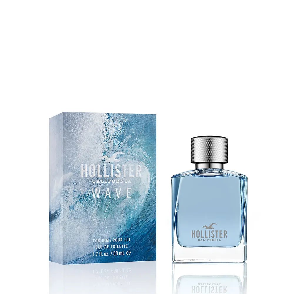 Wave For Him EdT