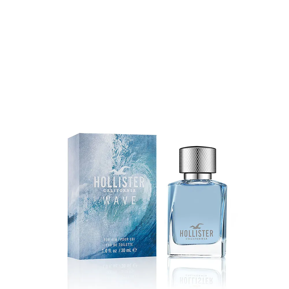 Wave For Him EdT