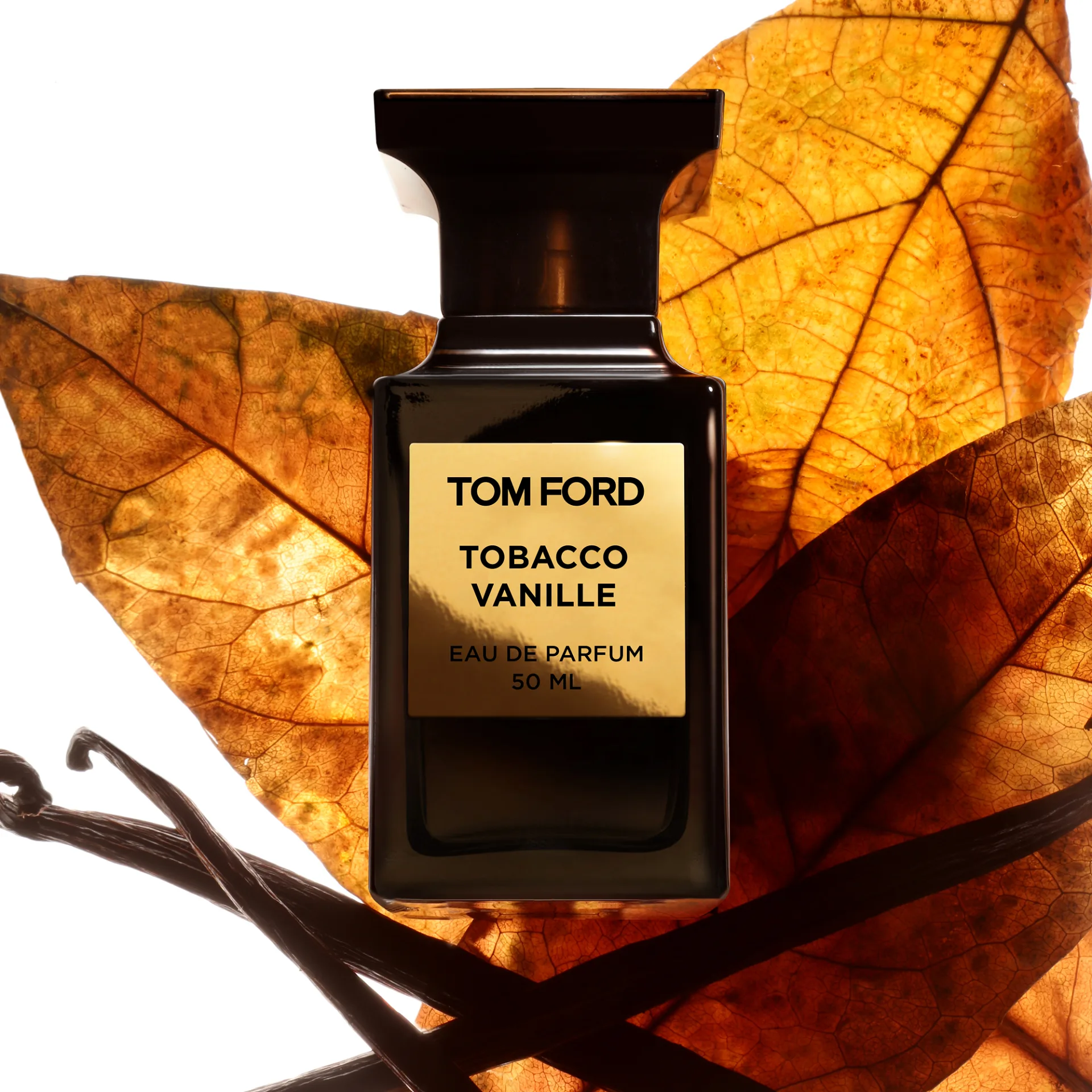 Tobacco Vanille EdP