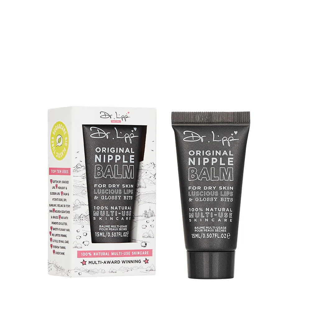 Original Nipple Balm