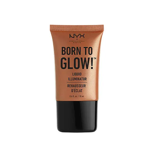 Born To Glow Liquid Illuminator