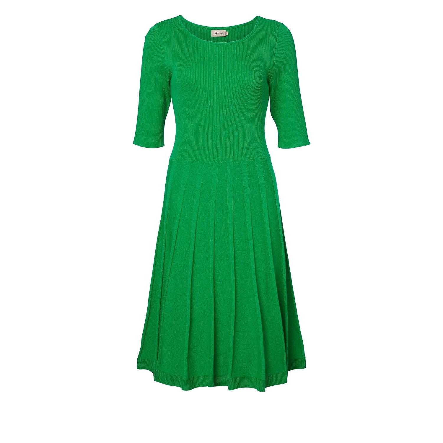 - Milly Dress Green