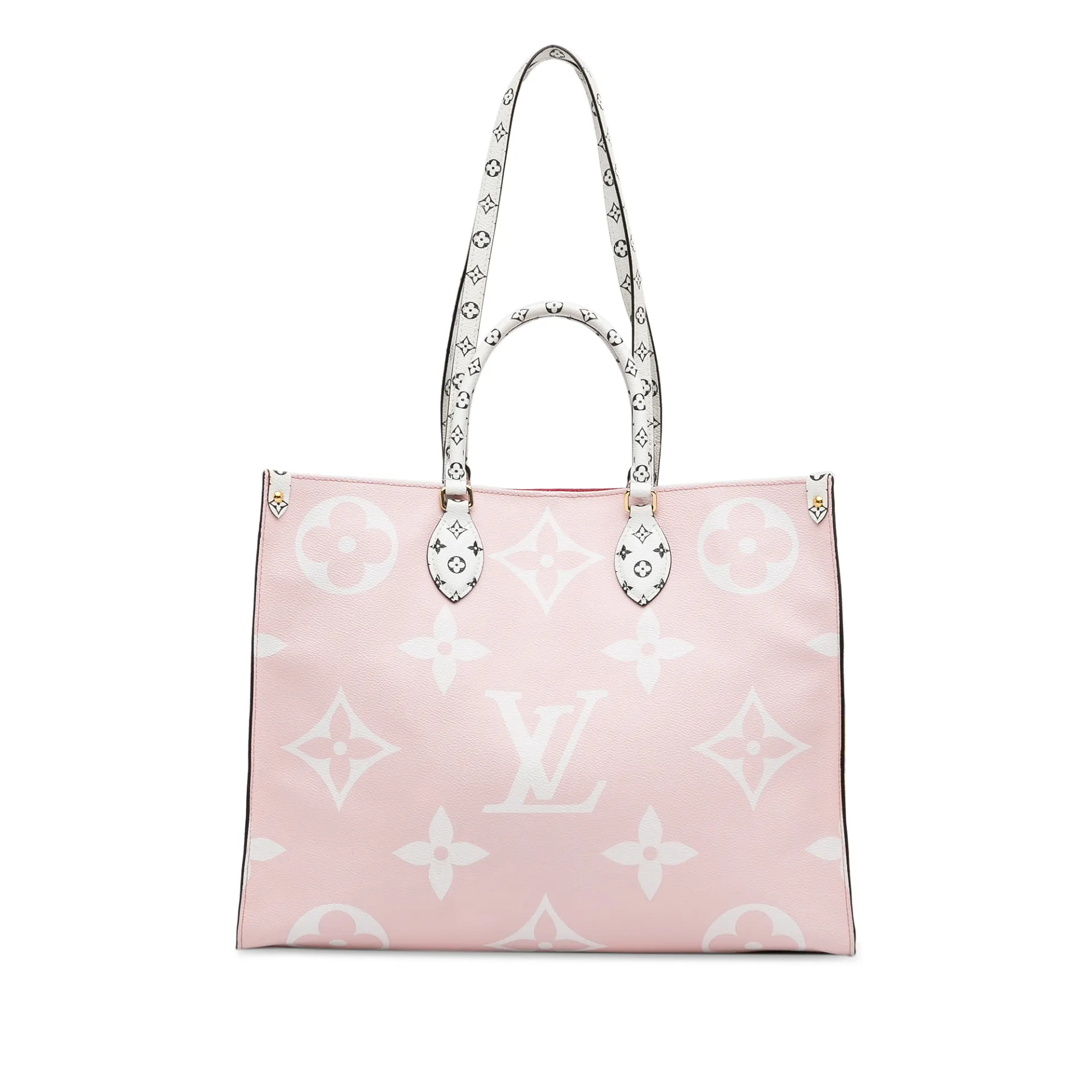 Louis Vuitton Monogram Giant Onthego Gm