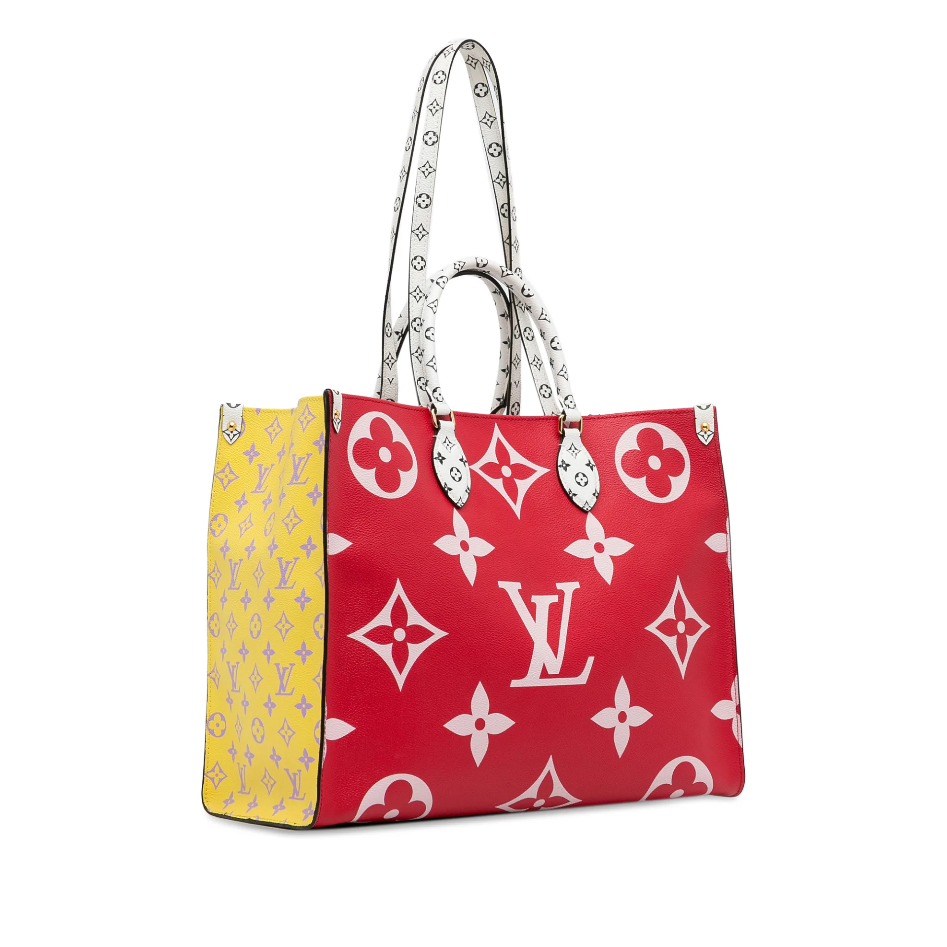 Louis Vuitton Monogram Giant Onthego Gm