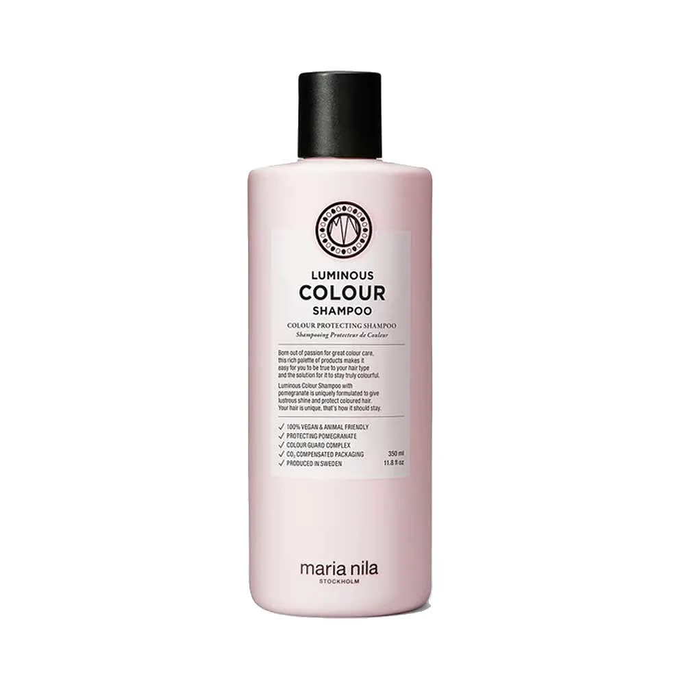 Luminous Colour Shampoo