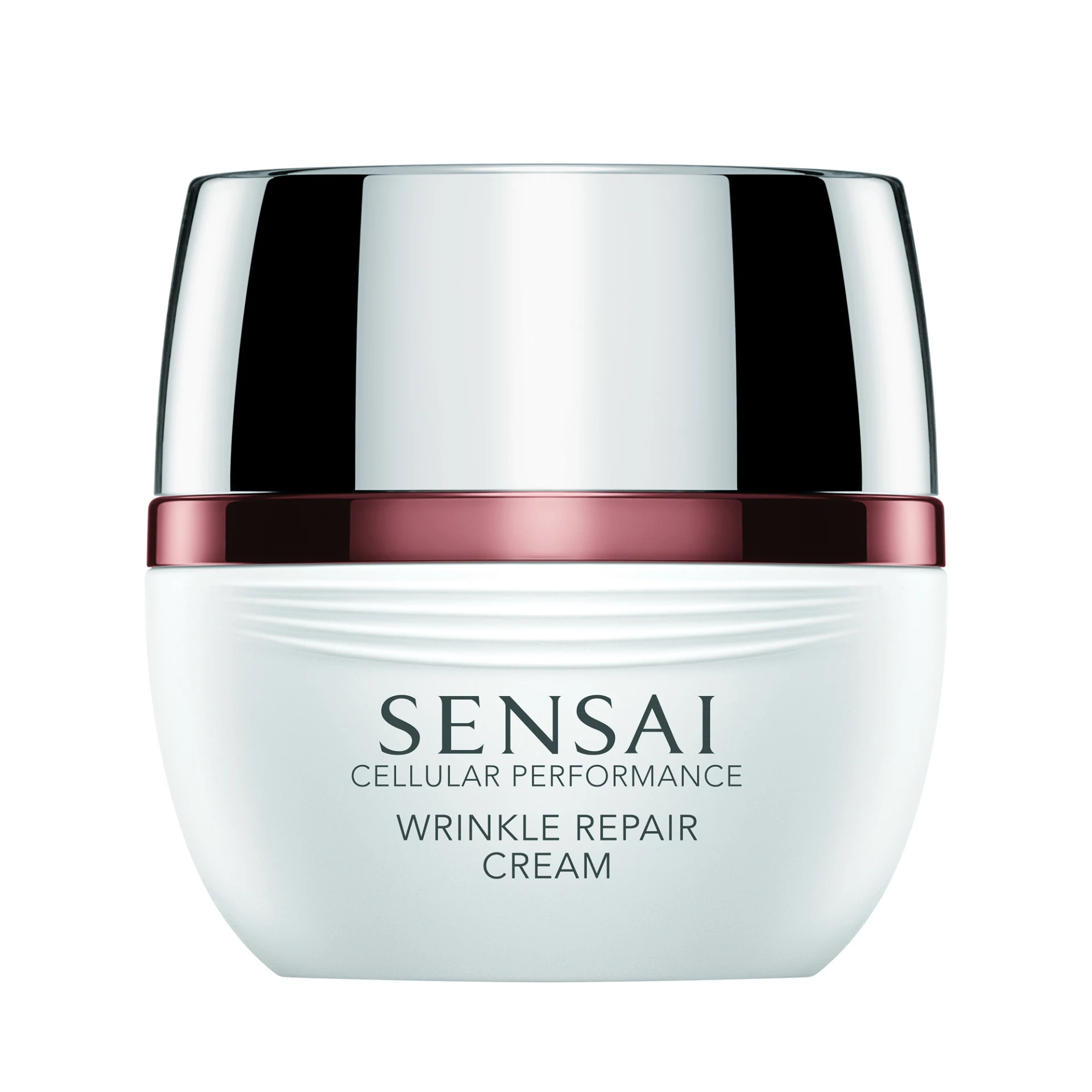 Wrinkle Repair Cream