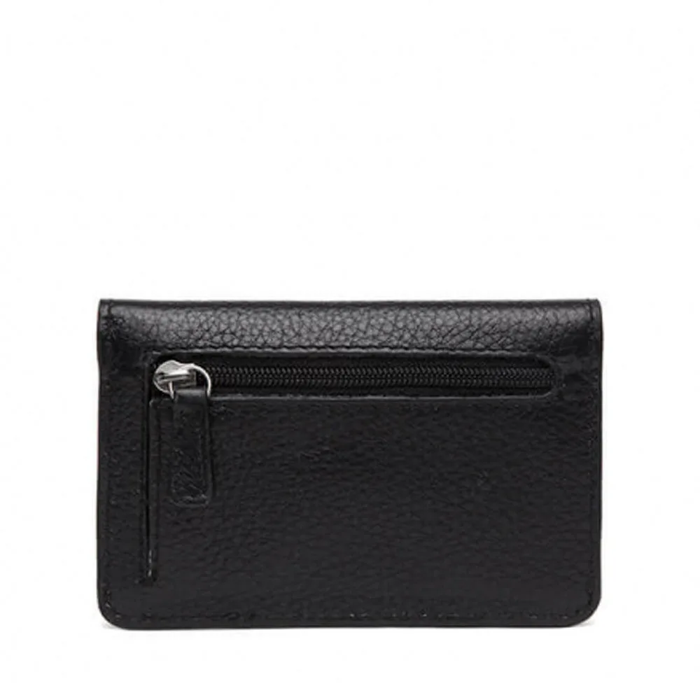 Wallet Cormorano Kaja