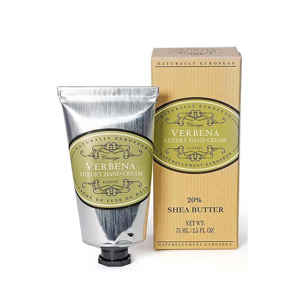 Verbena Hand Cream