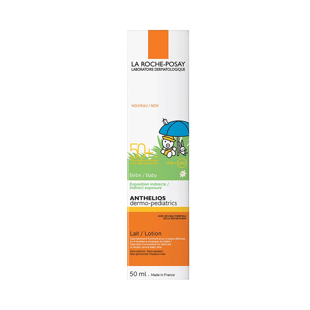 Anthelios XL Barn SPF50+