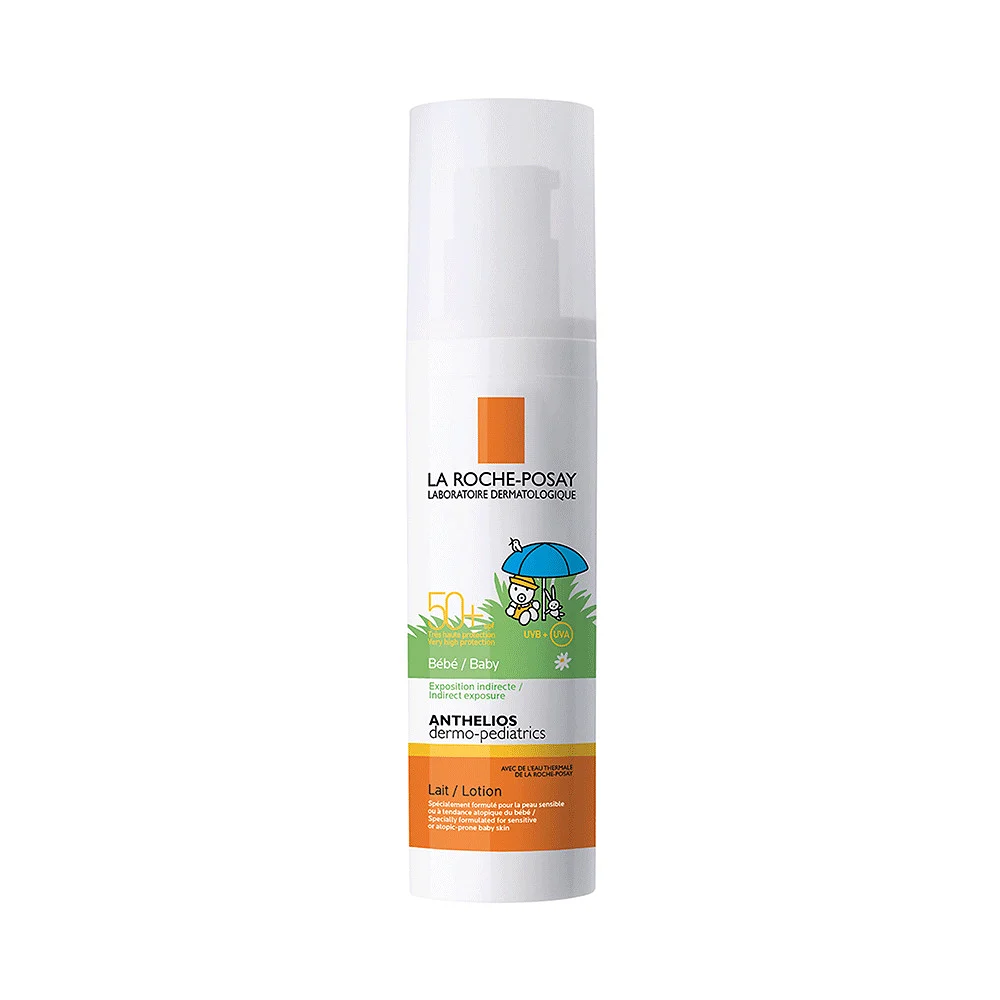 Anthelios XL Barn SPF50+