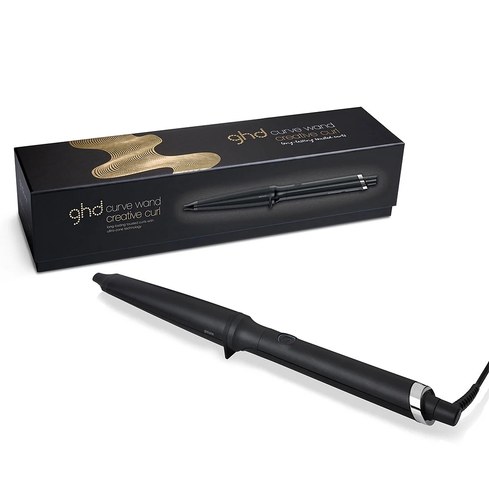 Curve Creative Curl Wand