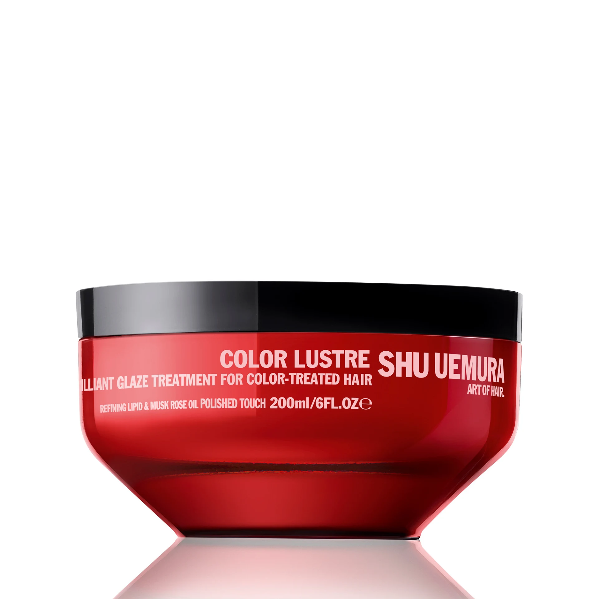 Color Lustre Masque