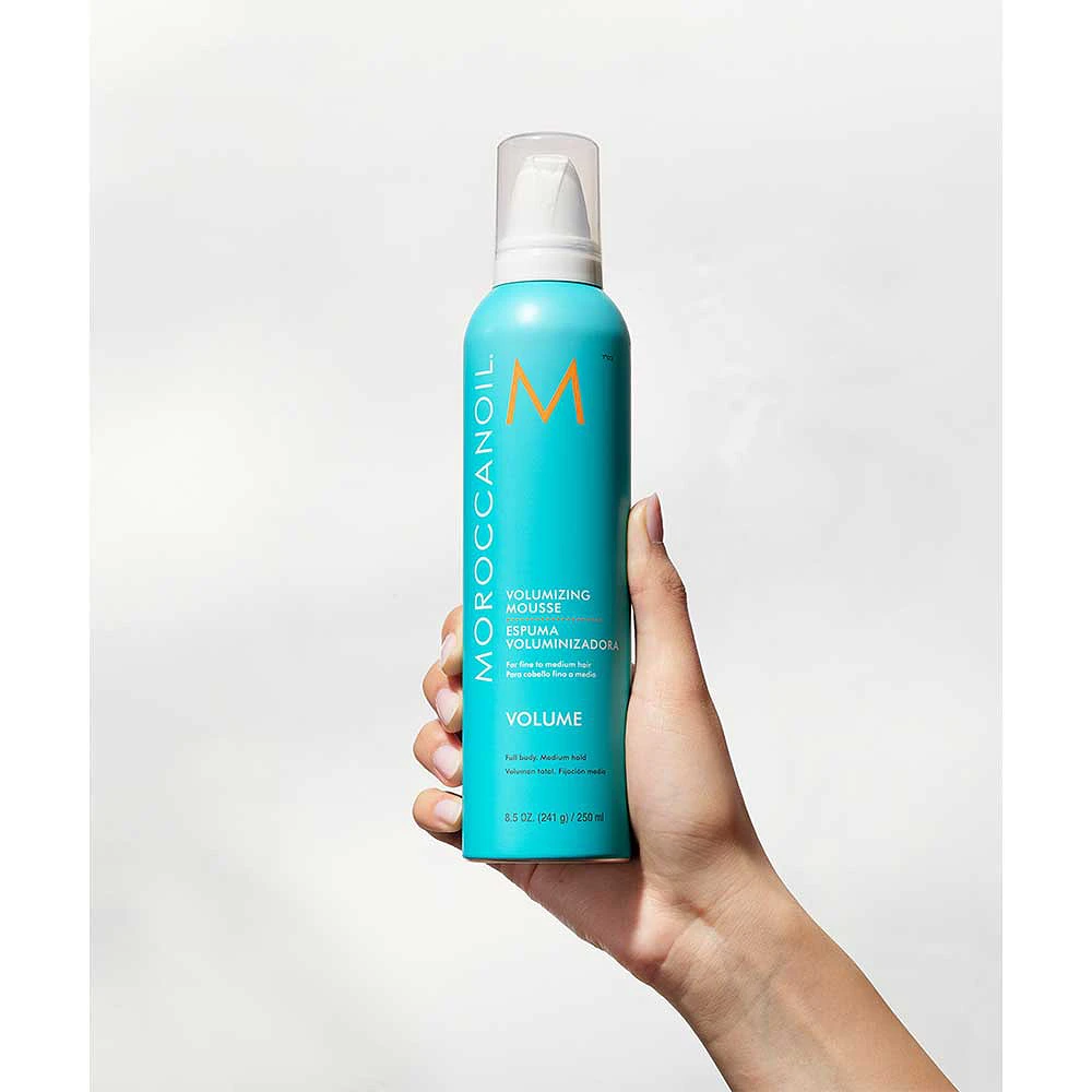 Volumizing Mousse, 250 ml