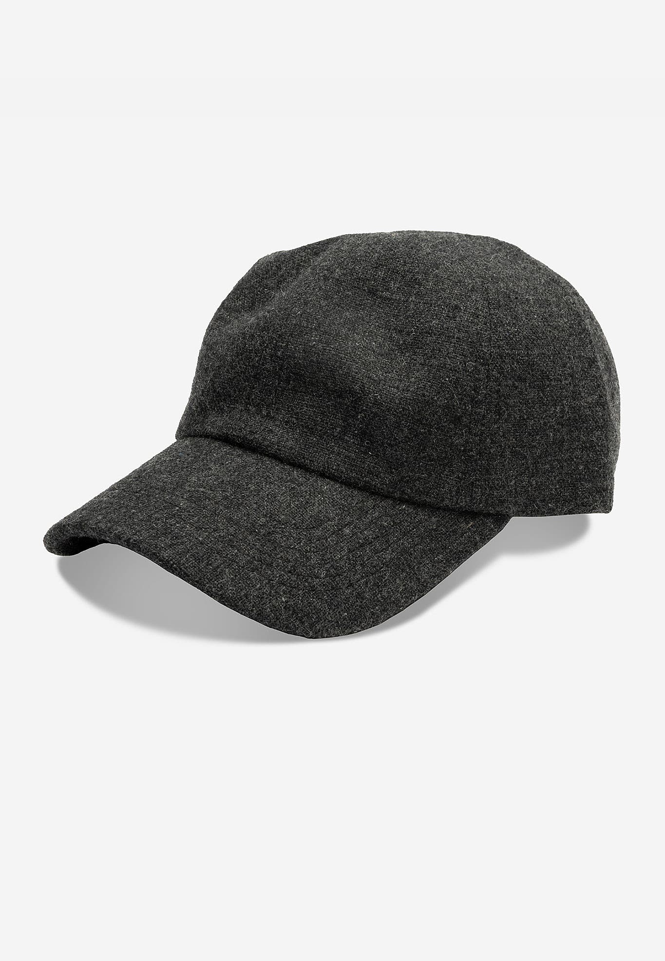 Dad Cap Rewool