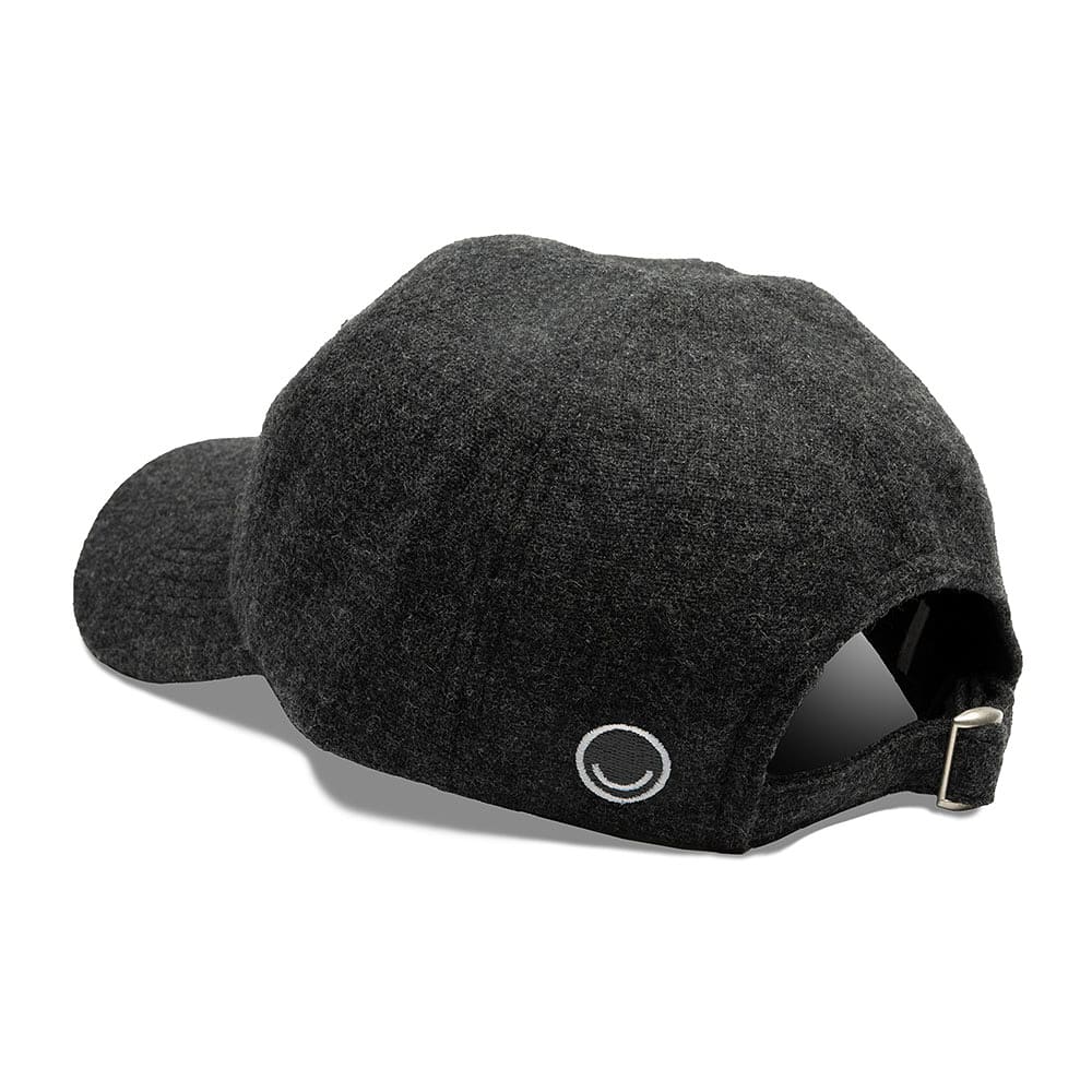 Dad Cap Rewool