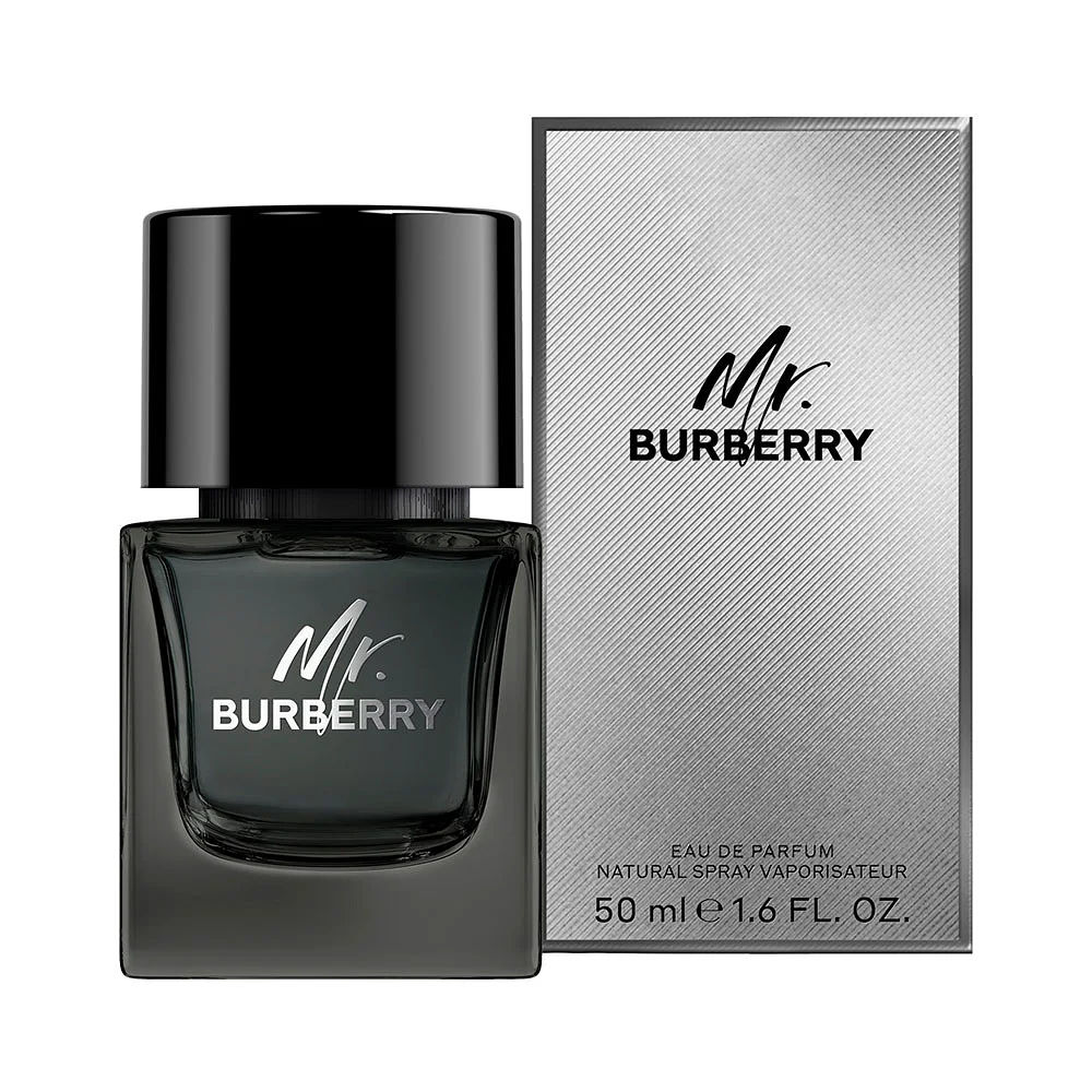 MR BURBERRY EdP