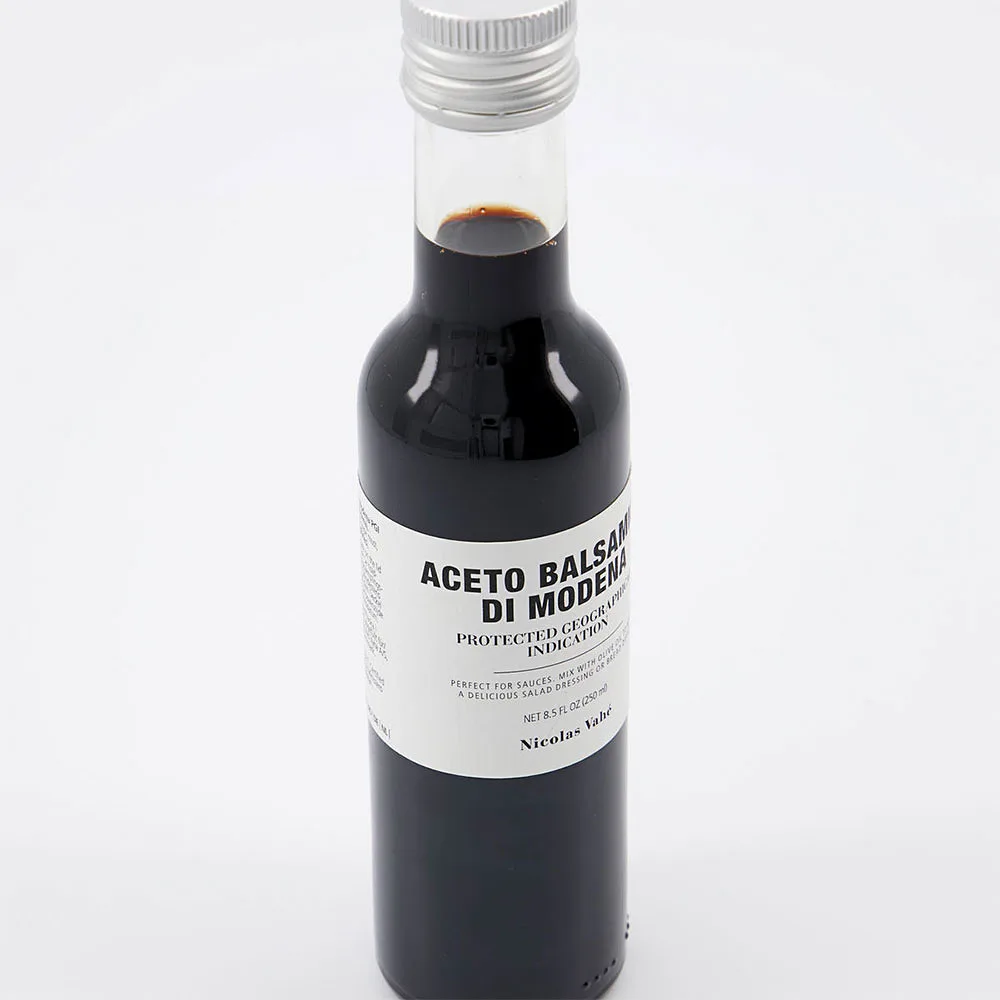 Aceto Balsamico di Modena PGI, PGI