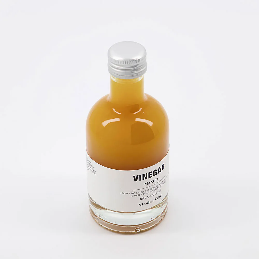 Vinegar, Mango