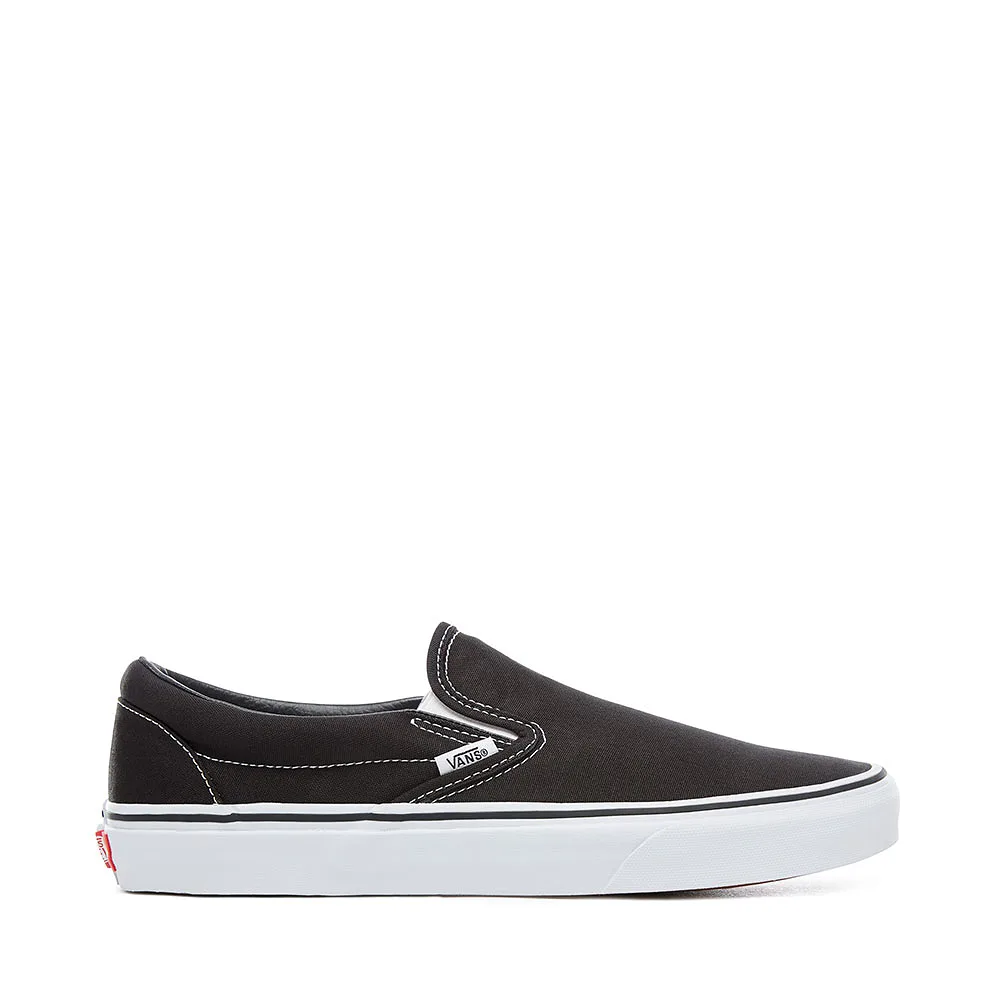 Classic Slip-On