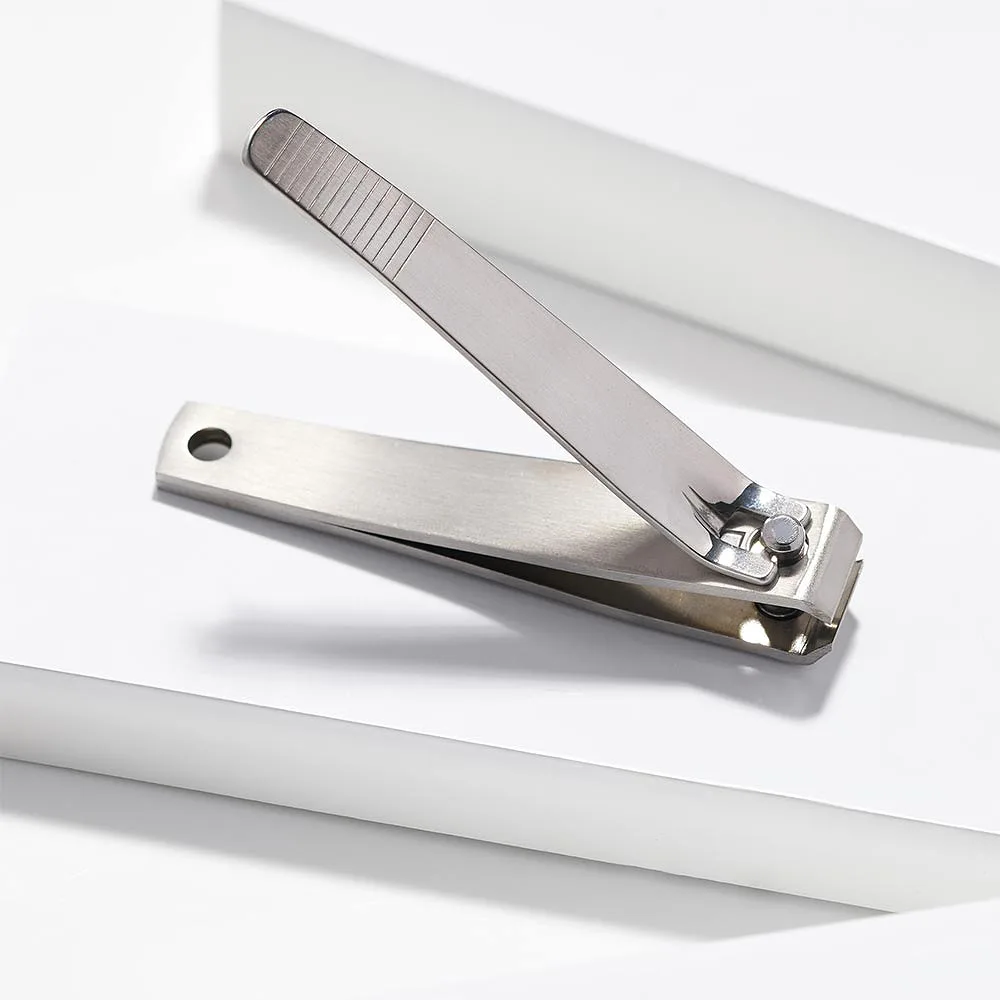 Stainless Steel Toenail Clipper