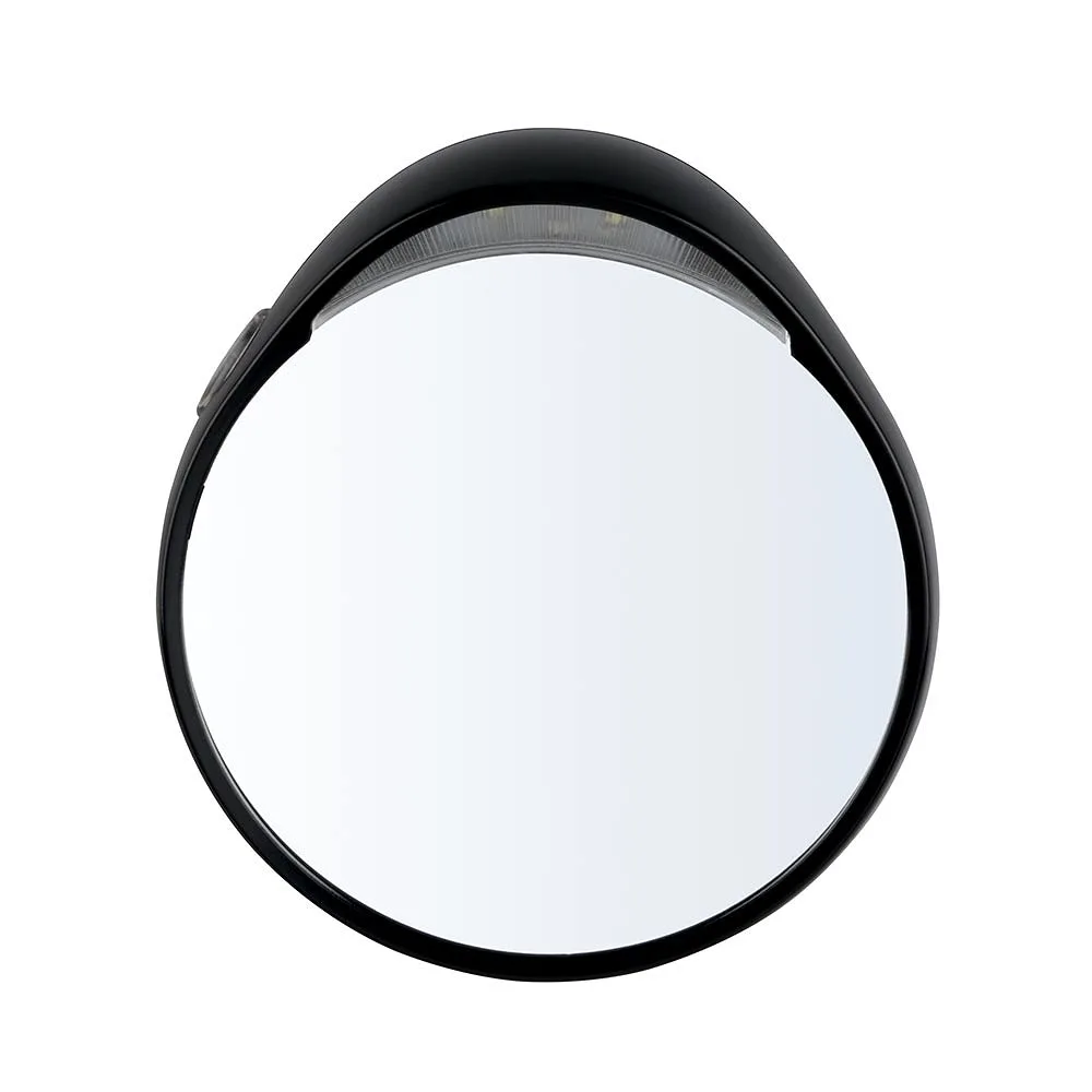 Tweezermate 10X Lighted Mirror