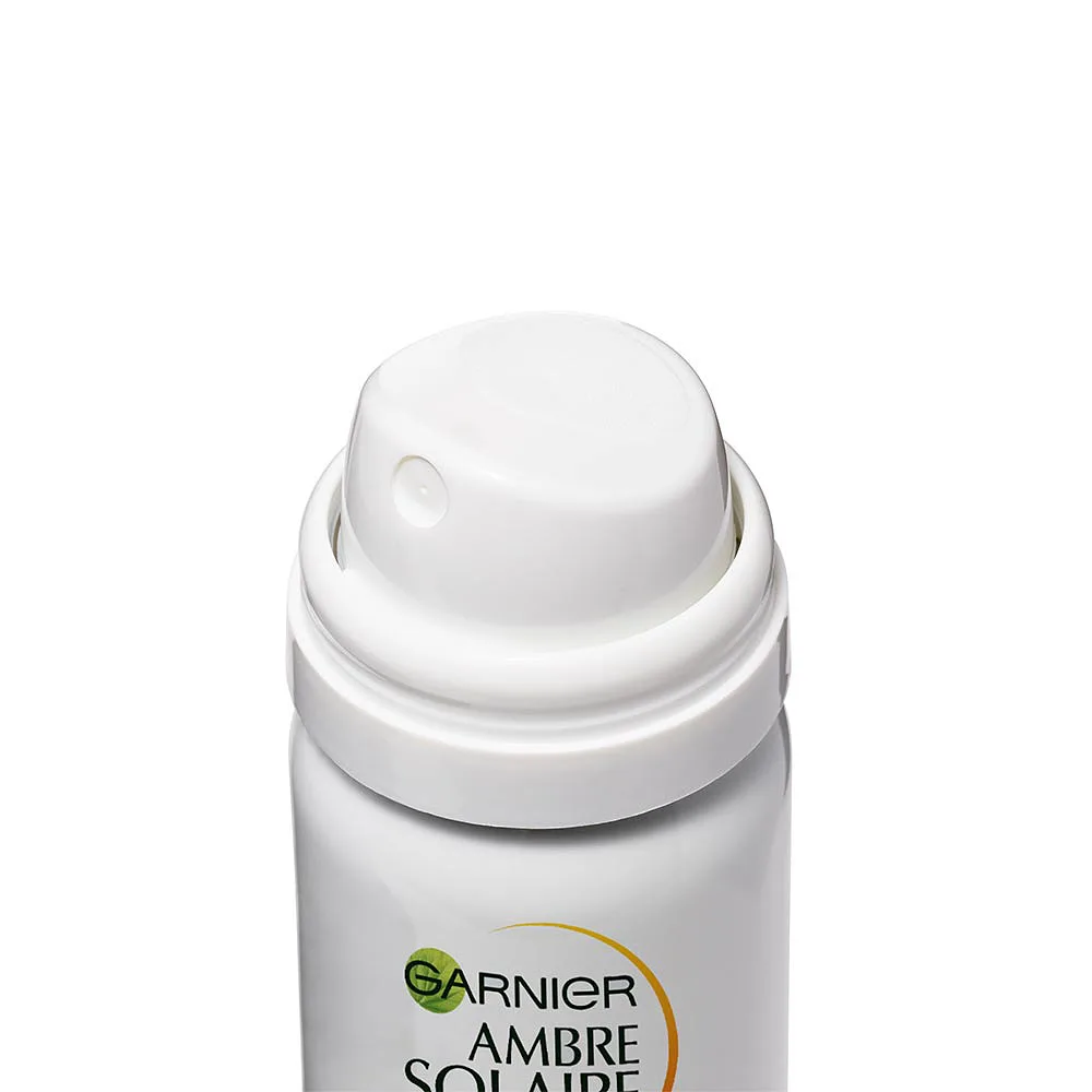 Ambre Solaire Over Makeup Super UV SPF 50+