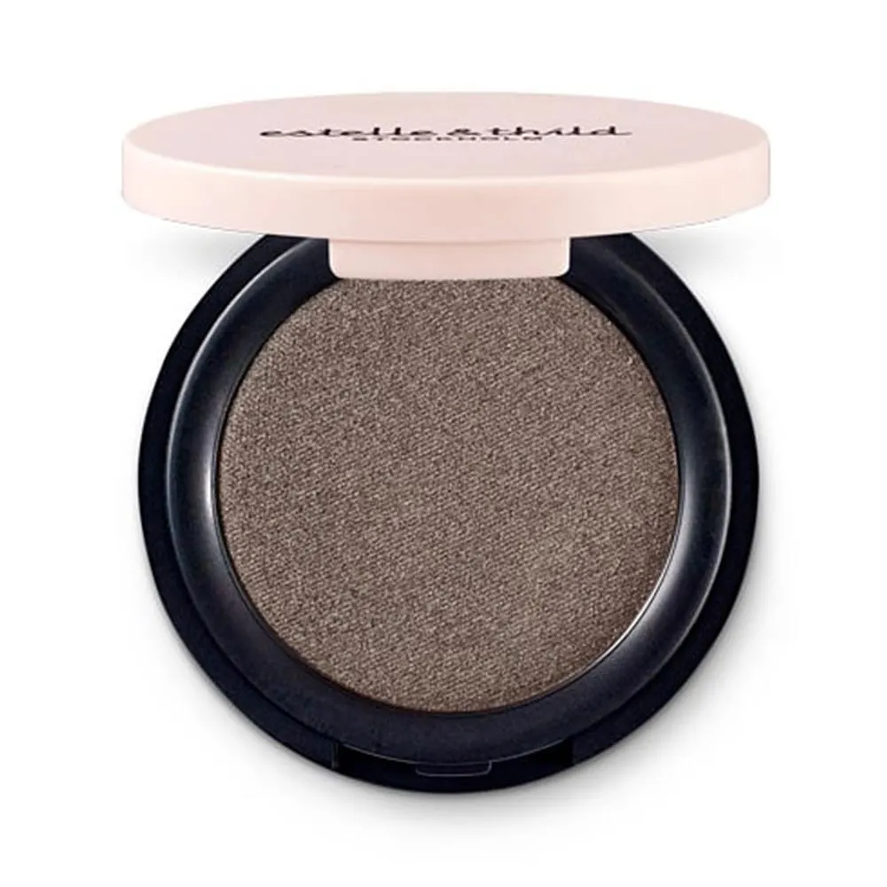 BioMineral Silky Eyeshadow