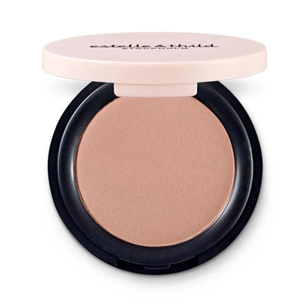 BioMineral Silky Eyeshadow