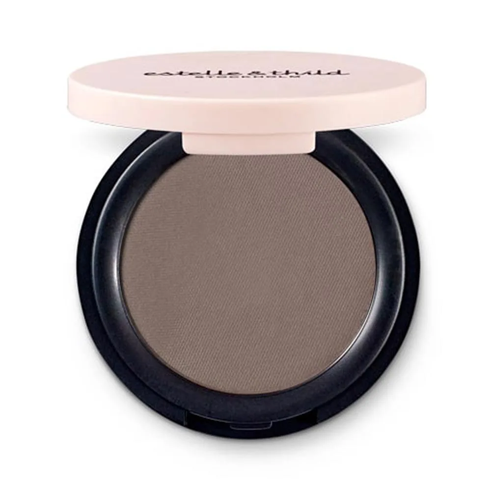 BioMineral Silky Eyeshadow