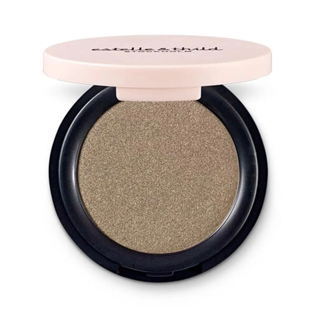 BioMineral Silky Eyeshadow