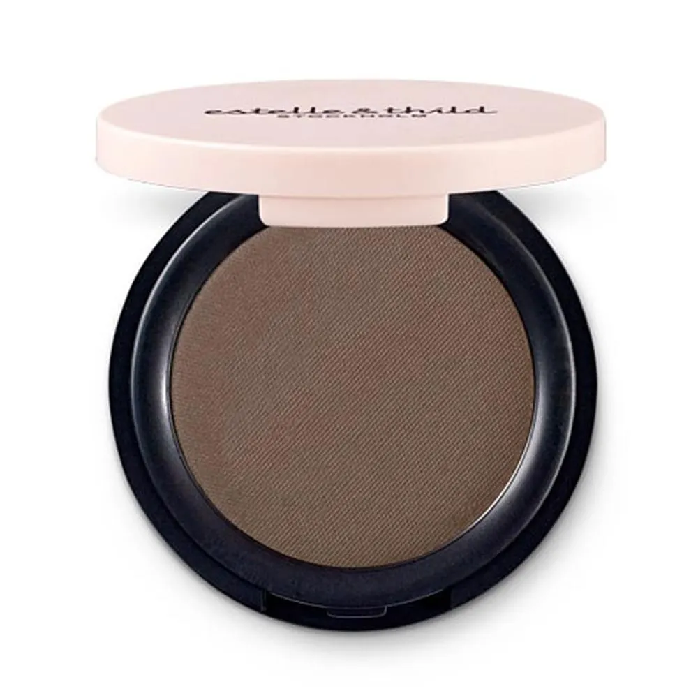 BioMineral Silky Eyeshadow