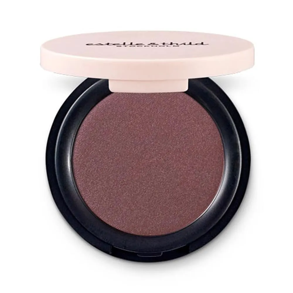 BioMineral Silky Eyeshadow