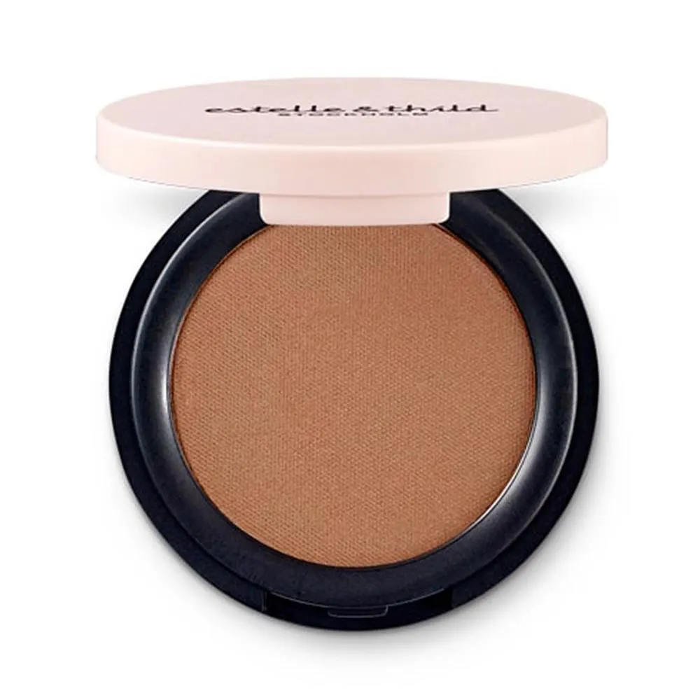 BioMineral Silky Eyeshadow