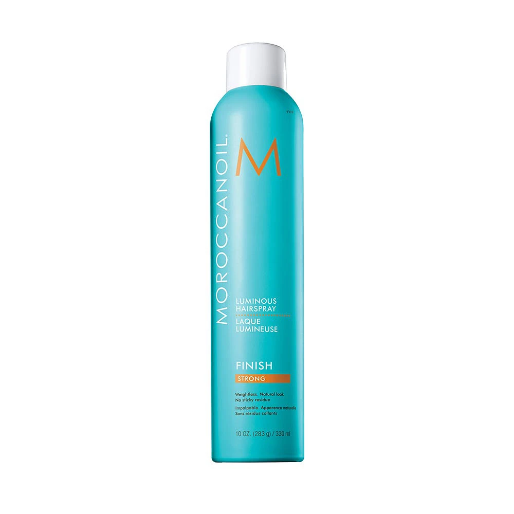 Luminous Hair Spray (Extra Strong), 330 ml