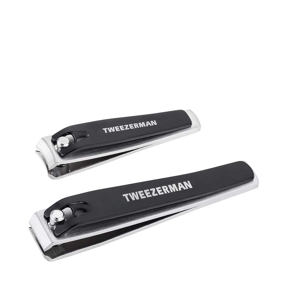 Tweezerman Combo Clipper Set