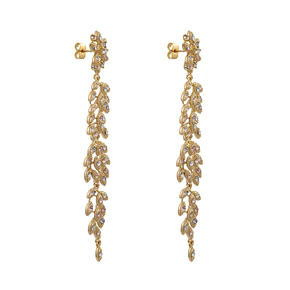 Laurel Earrings