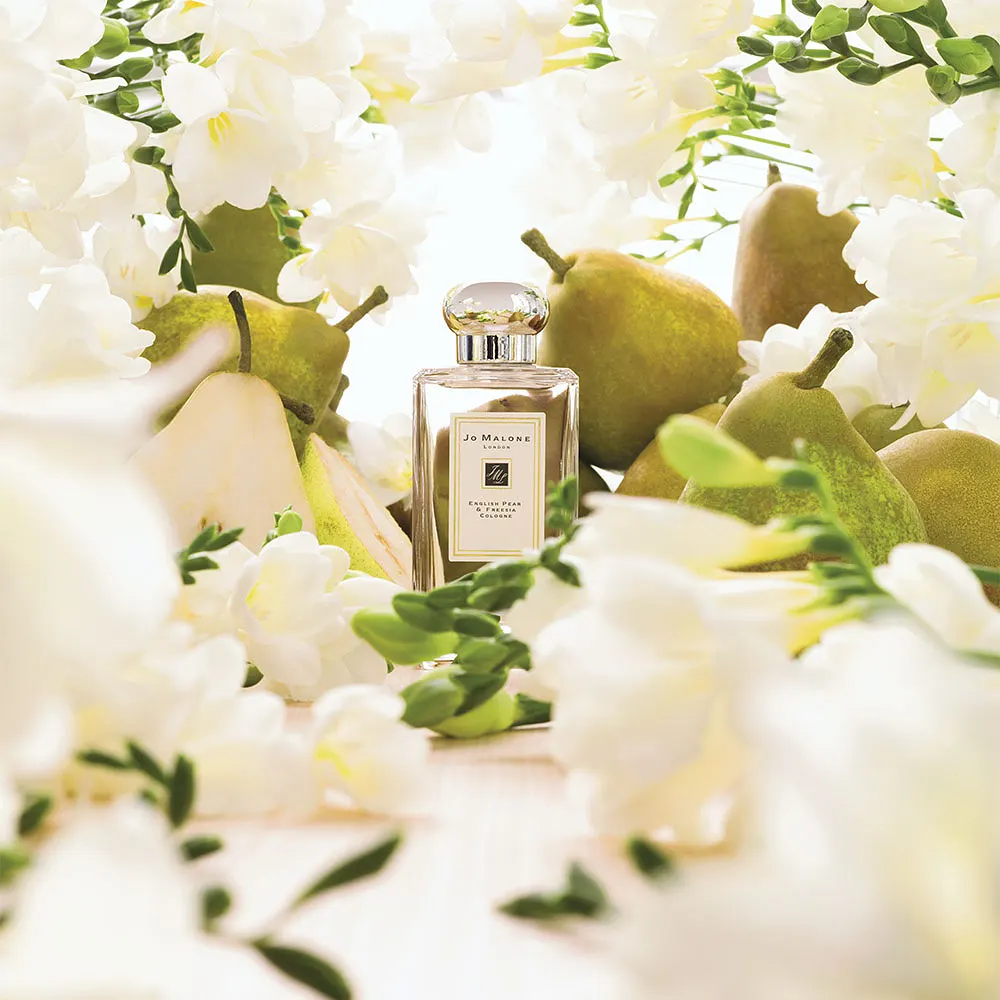 English Pear & Freesia Cologne