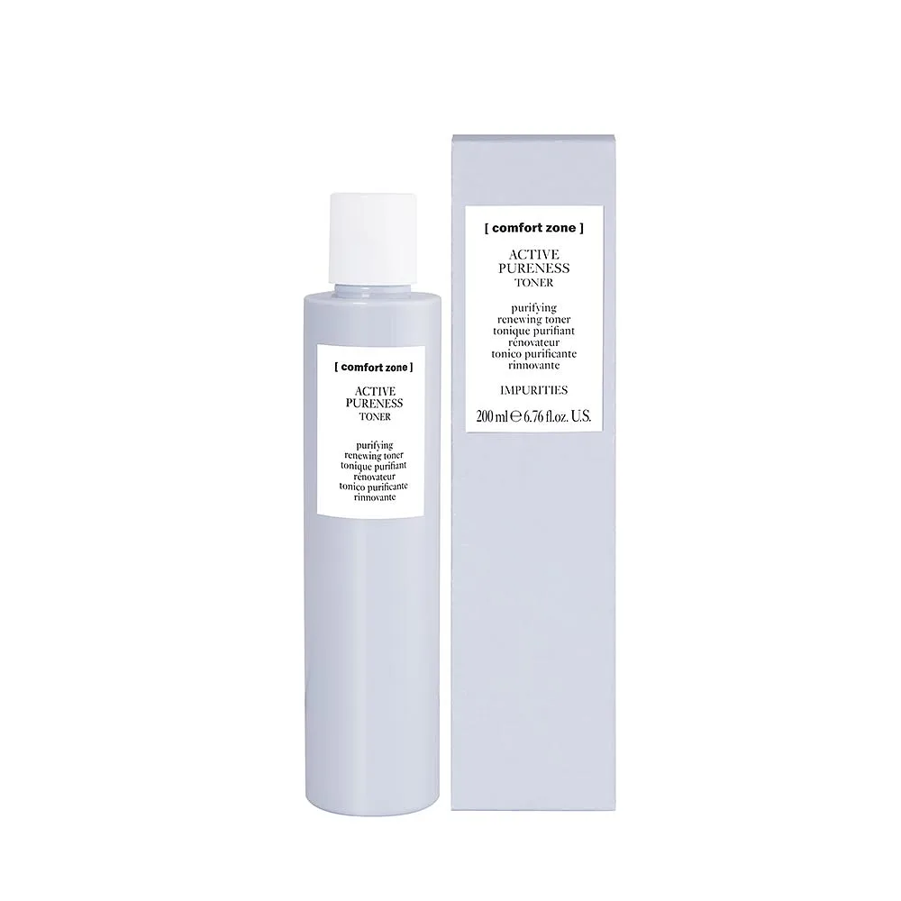 Active Pureness Toner