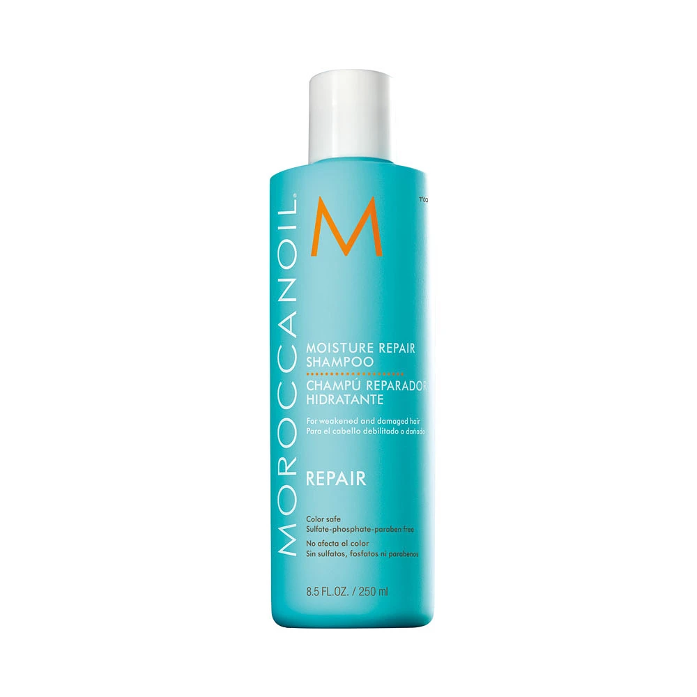 Moist Repair Shampoo, 250 ml