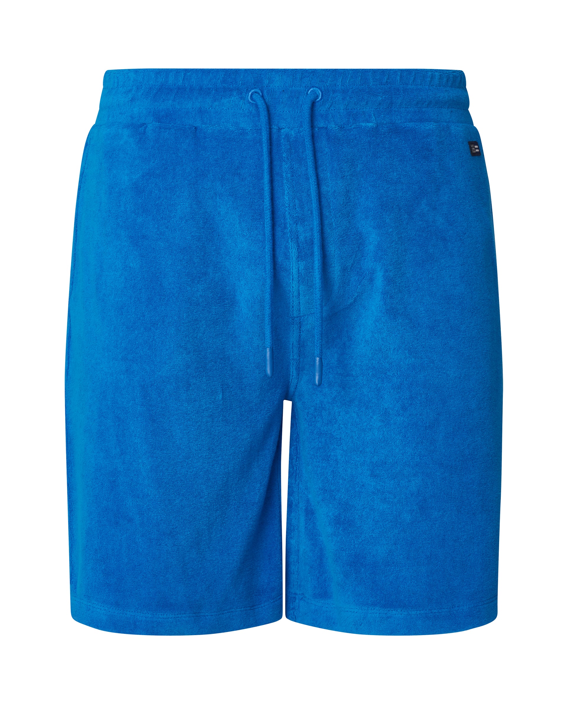 Hill Organic Cotton Terry Shorts