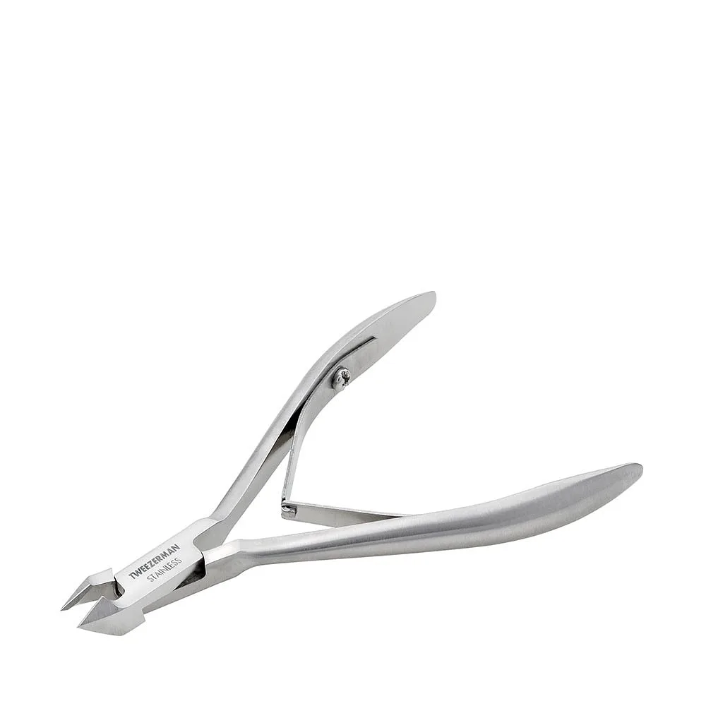 Rockhard Cuticle Nipper