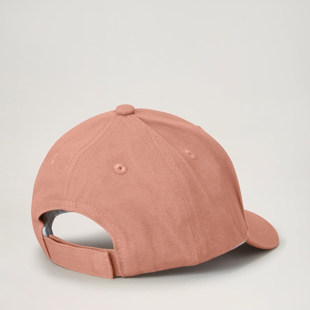 Baseball Cap - Cotton Edition - Vuxen