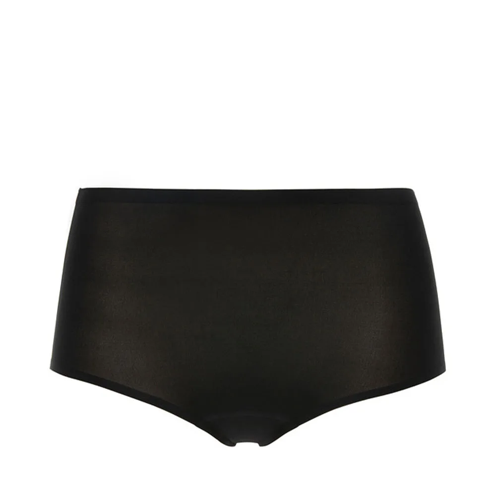 Soft Stretch High-waisted brief